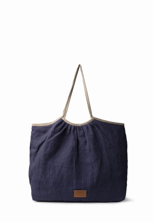 Sac cabas Biba Ryn Ryn1b D0 INDIGO BLUE