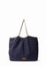 Sac cabas Biba Ryn Ryn1b D0 INDIGO BLUE