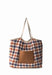 Sac cabas Biba Ryn Ryn1b E4 HENNA