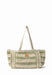 Sac cabas Biba Sinai Sin1b A4 BAMBOO