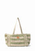 Biba Sac cabas Sinai Sin1b A4 bamboo A4 BAMBOO