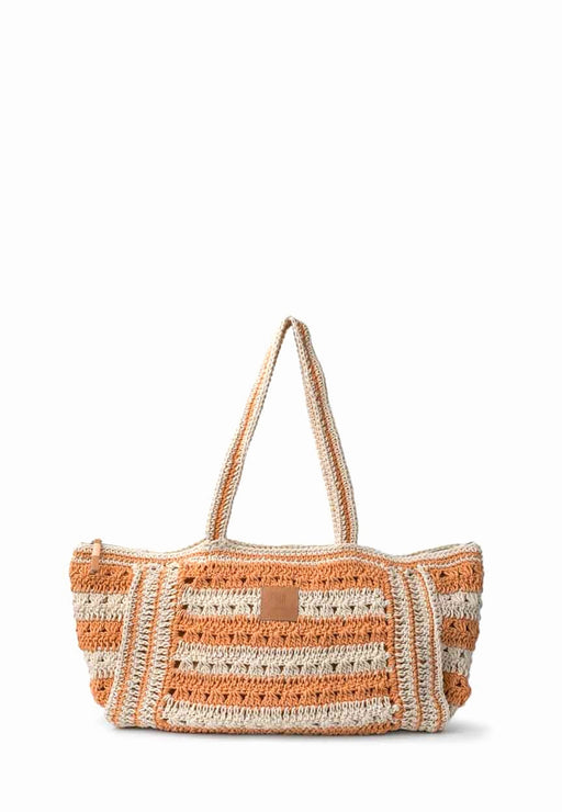 Sac cabas Biba Sinai Sin1b B1 SALMON