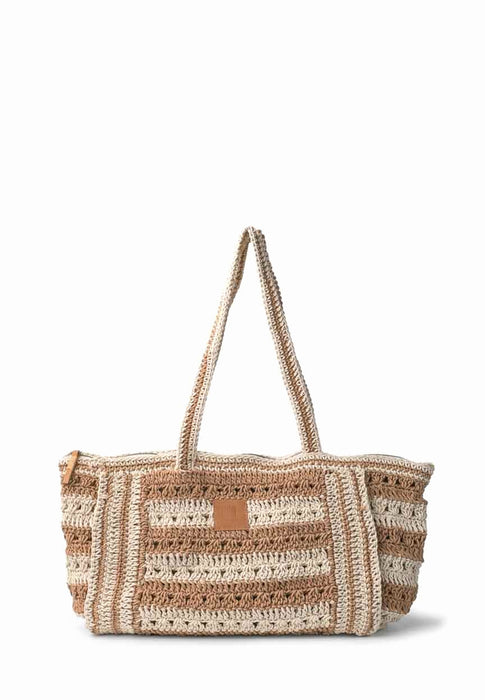 Biba Sac cabas Sinai Sin1b B6 cinnamon B6 CINNAMON