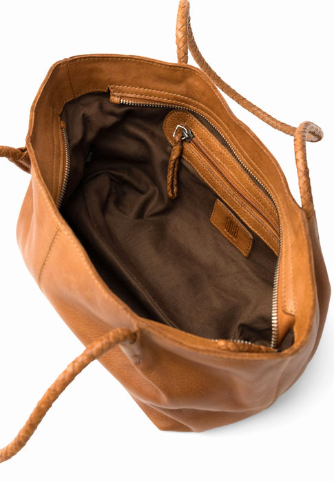 Sac cabas Biba Somerville Sor2l 8 TAN