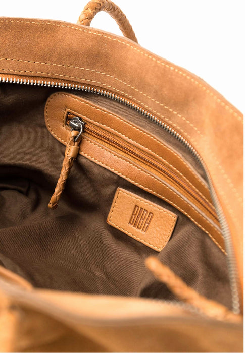 Sac Biba Somerville 8 tan 8 TAN