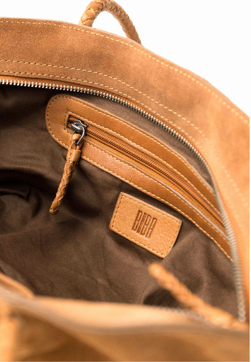 Sac Biba Somerville 8 tan 8 TAN