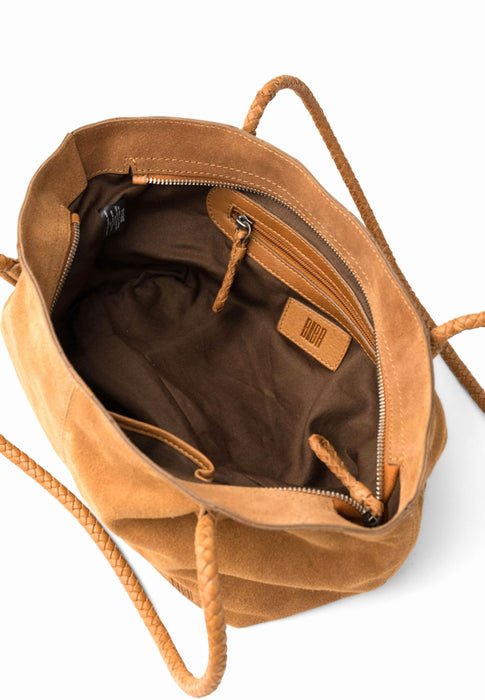 Sac Biba Somerville 8 tan 8 TAN