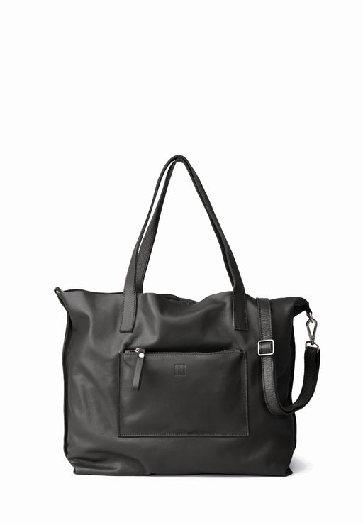 Biba Sac cabas Sylva Syt1l 0 BLACK