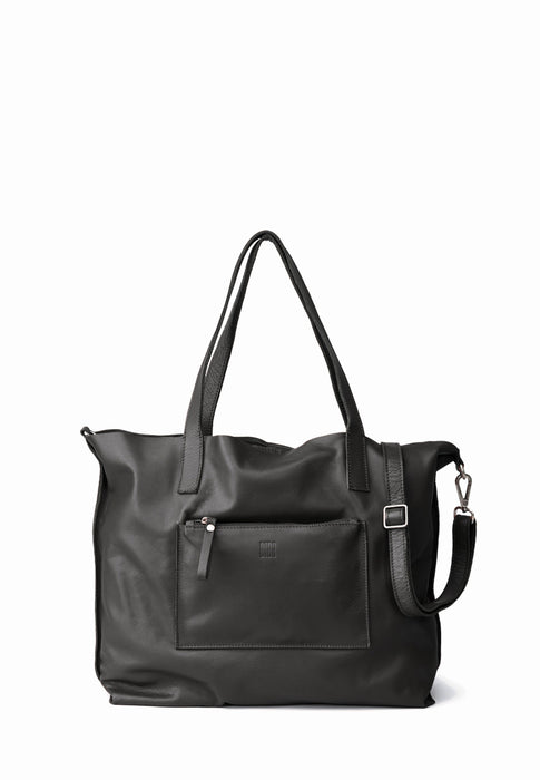 Biba Sac cabas Sylva Syt1l 0 black 0 BLACK