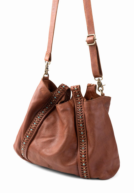 Sac cabas Biba Winkler Wie1l 8 TAN