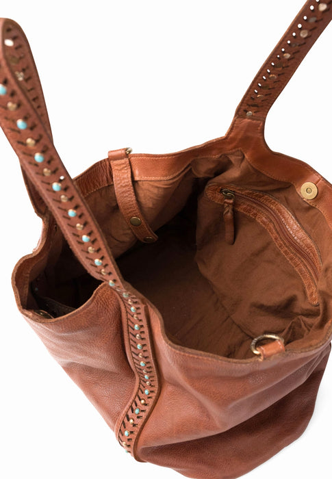 Sac Biba Winkler 8 tan 8 TAN