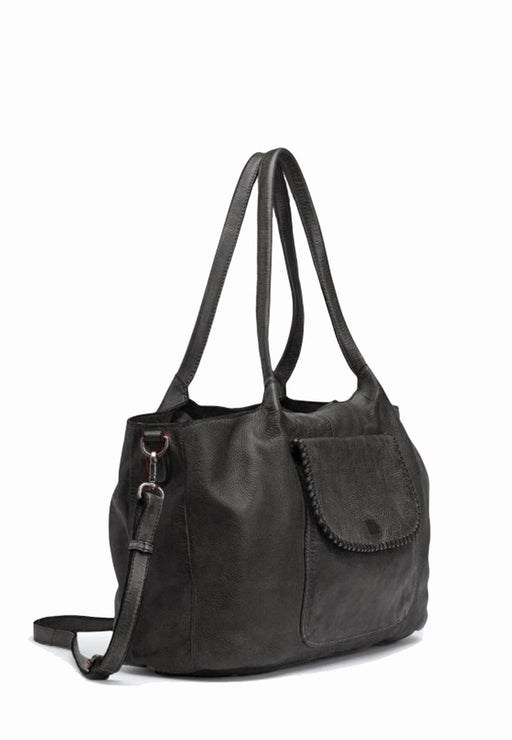 Sac cabas Biba Winona Win5l 0 BLACK