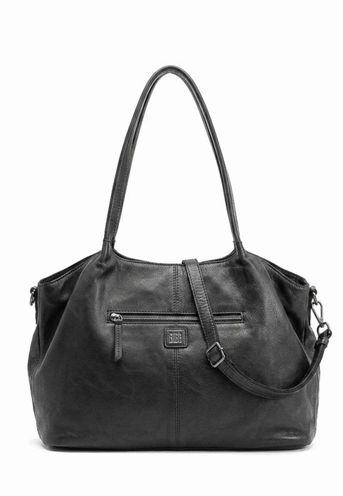 Sac cabas Biba Winona Win5l 0 BLACK