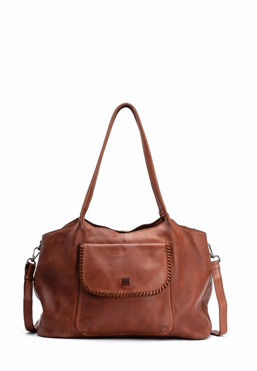Sac cabas Biba Winona Win5l 23 CAMEL