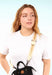 Bandouliere Cabaia Bandouliere strap HAMILTON
