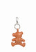 Bijoux de sac Cabaia Charms cosy bear COSY BEAR BROWN