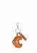 Bijoux de sac Cabaia Charms crispy croiss CRISPY CROISSANT