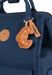 Bijoux de sac Cabaia Charms crispy croiss CRISPY CROISSANT