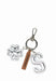 Bijoux de sac Cabaia Charms monte carlo MONTE CARLO