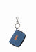 Bijoux de sac Cabaia Charms sharp purse SHARP PURSE DENIM