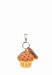 Bijoux de sac Cabaia Charms yummy MUFFIN