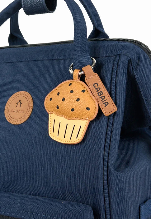Bijoux de sac Cabaia Charms yummy MUFFIN