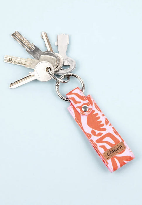 Bijoux de sac Cabaia Charms zante ZANTE