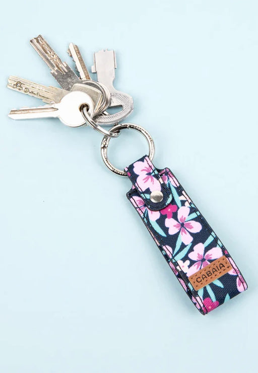 Bijoux de sac Cabaia Keychain cagliari CAGLIARI