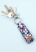 Bijoux de sac Cabaia Keychain cagliari CAGLIARI