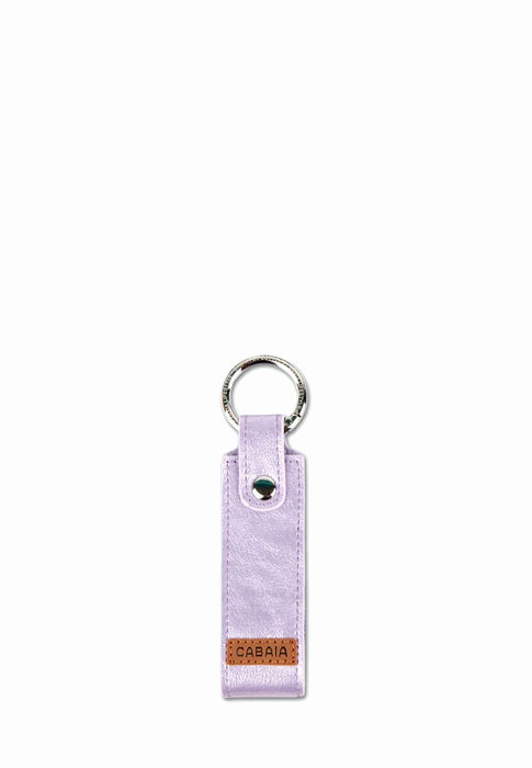 Bijoux de sac Cabaia Keychain capri CAPRI