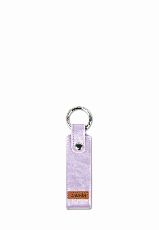 Bijoux de sac Cabaia Keychain capri CAPRI
