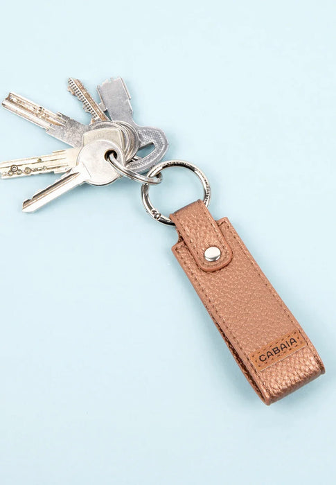Bijoux de sac Cabaia Keychain el dorado EL DORADO