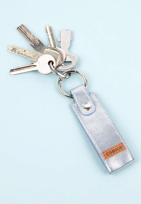 Bijoux de sac Cabaia Keychain fiji FIJI