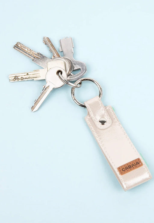 Bijoux de sac Cabaia Keychain honolulu HONOLULU