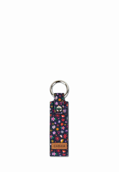 Bijoux de sac Cabaia Keychain lausanne LAUSANNE
