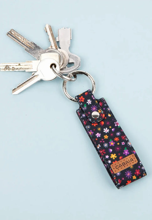 Bijoux de sac Cabaia Keychain lausanne LAUSANNE