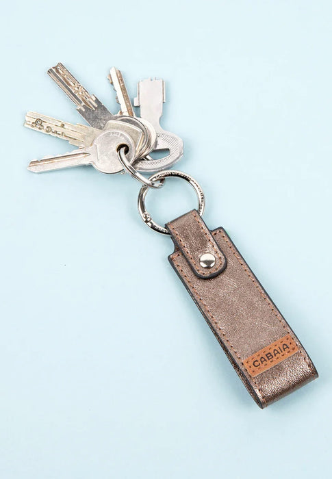 Bijoux de sac Cabaia Keychain louisville LOUISVILLE