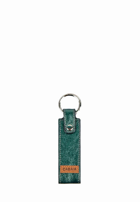 Bijoux de sac Cabaia Keychain lucerne LUCERNE