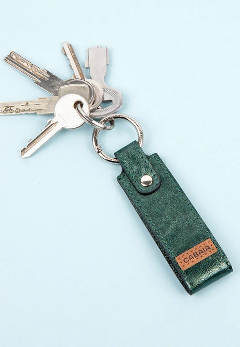 Bijoux de sac Cabaia Keychain lucerne LUCERNE