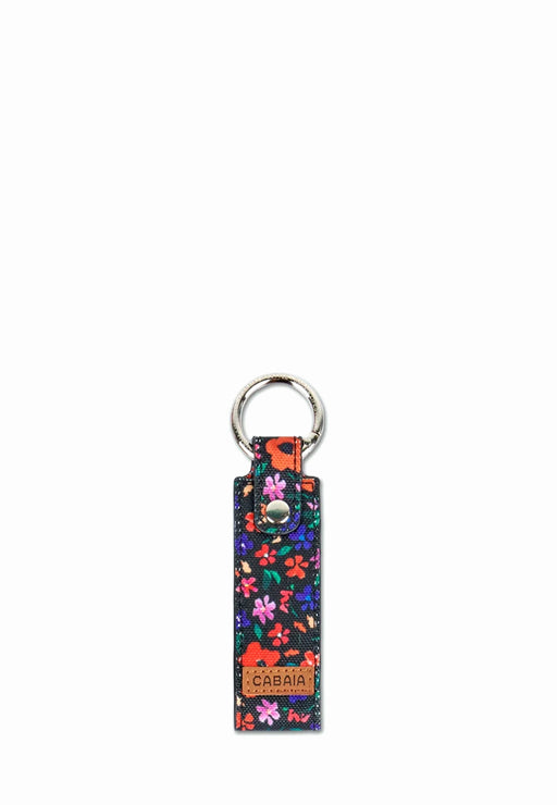 Bijoux de sac Cabaia Keychain maupiti MAUPITI