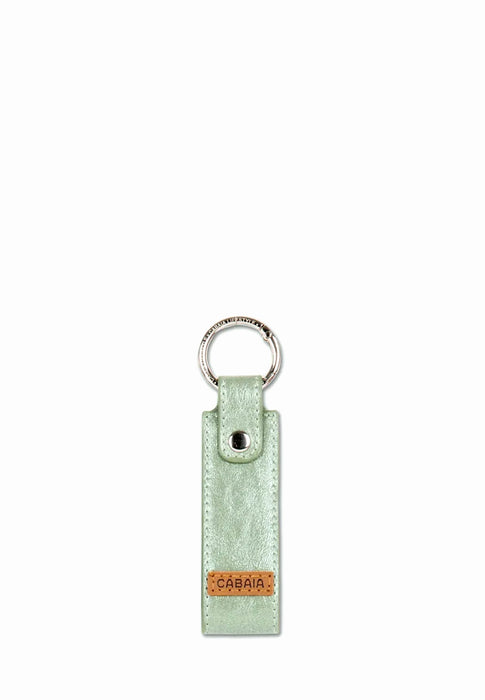 Bijoux de sac Cabaia Keychain riverdale RIVERDALE