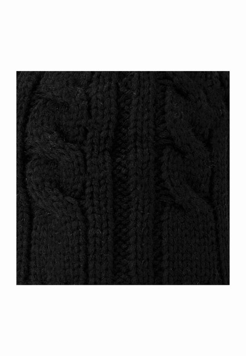 Bonnet Cabaia Bonnet creamy gin BLACK