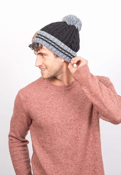 Bonnet Cabaia Bonnet creamy gin NEW BLACK