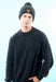 Bonnet Cabaia Bonnet manhattan DARK GREY