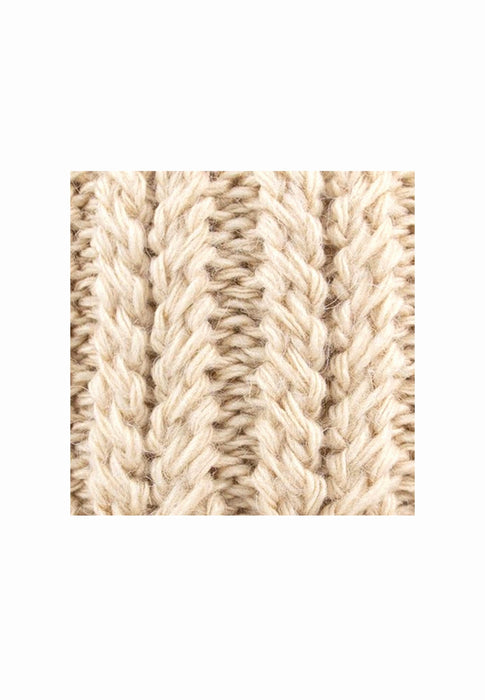 Bonnet Cabaia Bonnet moscow mule CREAM