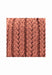 Bonnet Cabaia Bonnet moscow mule OLD PINK
