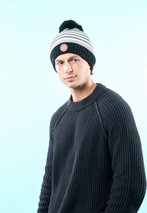 Bonnet Cabaia Bonnet stinger BLACK