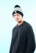 Bonnet Cabaia Bonnet stinger BLACK