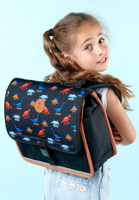 Cartable 35 Cabaia Discover collodi COLLODI