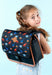 Cartable 35 Cabaia Discover collodi COLLODI